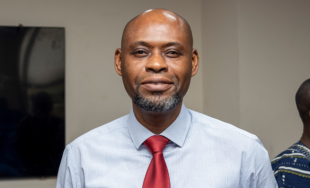 Prof Adinyira