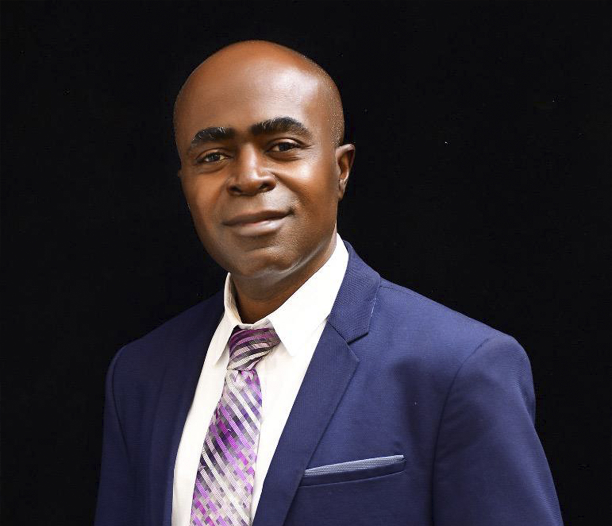 Prof. Christian Koranteng