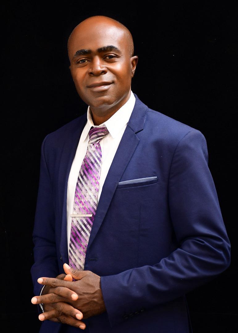 Prof Christian Koranteng