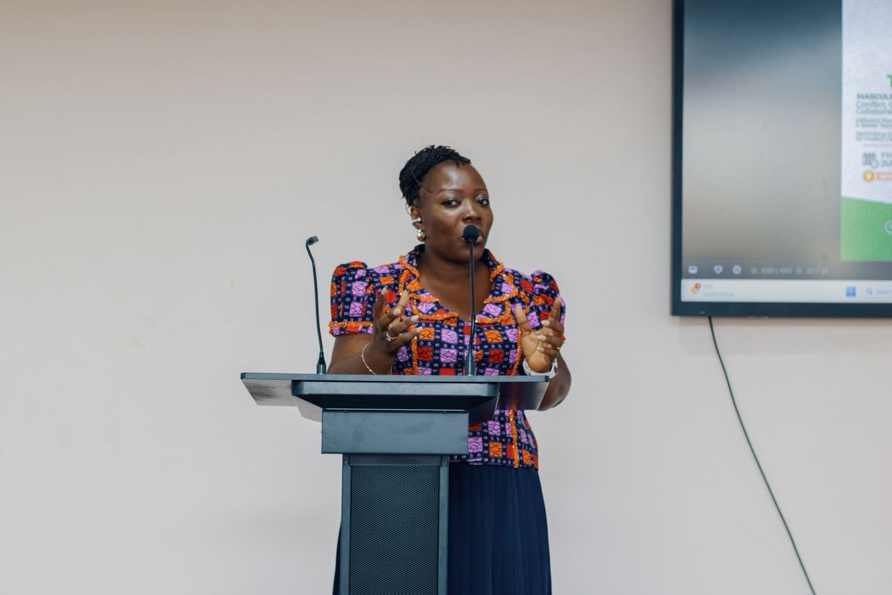 Dr. Amma Birago Kantanka Gyimah